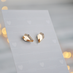 Зеркальные кристаллы