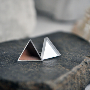 Зеркальные треугольники