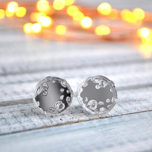 Зеркальная Луна