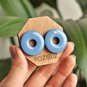 Синий - диски