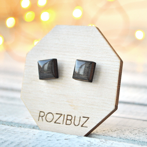 Графит - квадраты