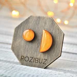 Gold - дольки асимметрия