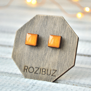 Gold - квадраты